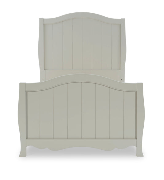 Sleepover - Complete Panel Bed