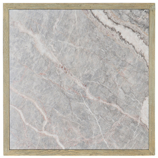 Surfrider - Square Cocktail Table