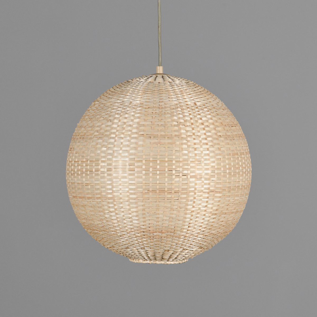 Comporta - Cayman Pendant Small - Beige