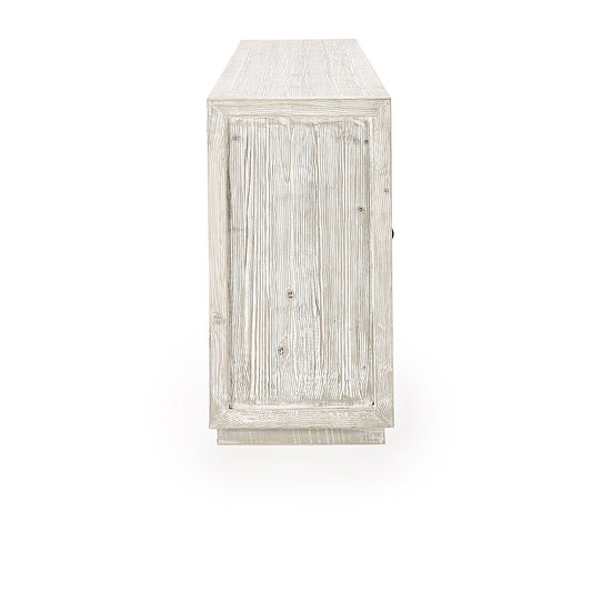 Selma - 6 Door Sideboard - Vintage Cream