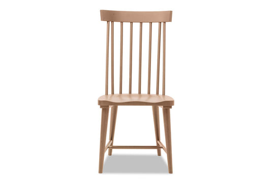 Today's Traditions - Windsor Chair (Set of 2) - Natural Hickory