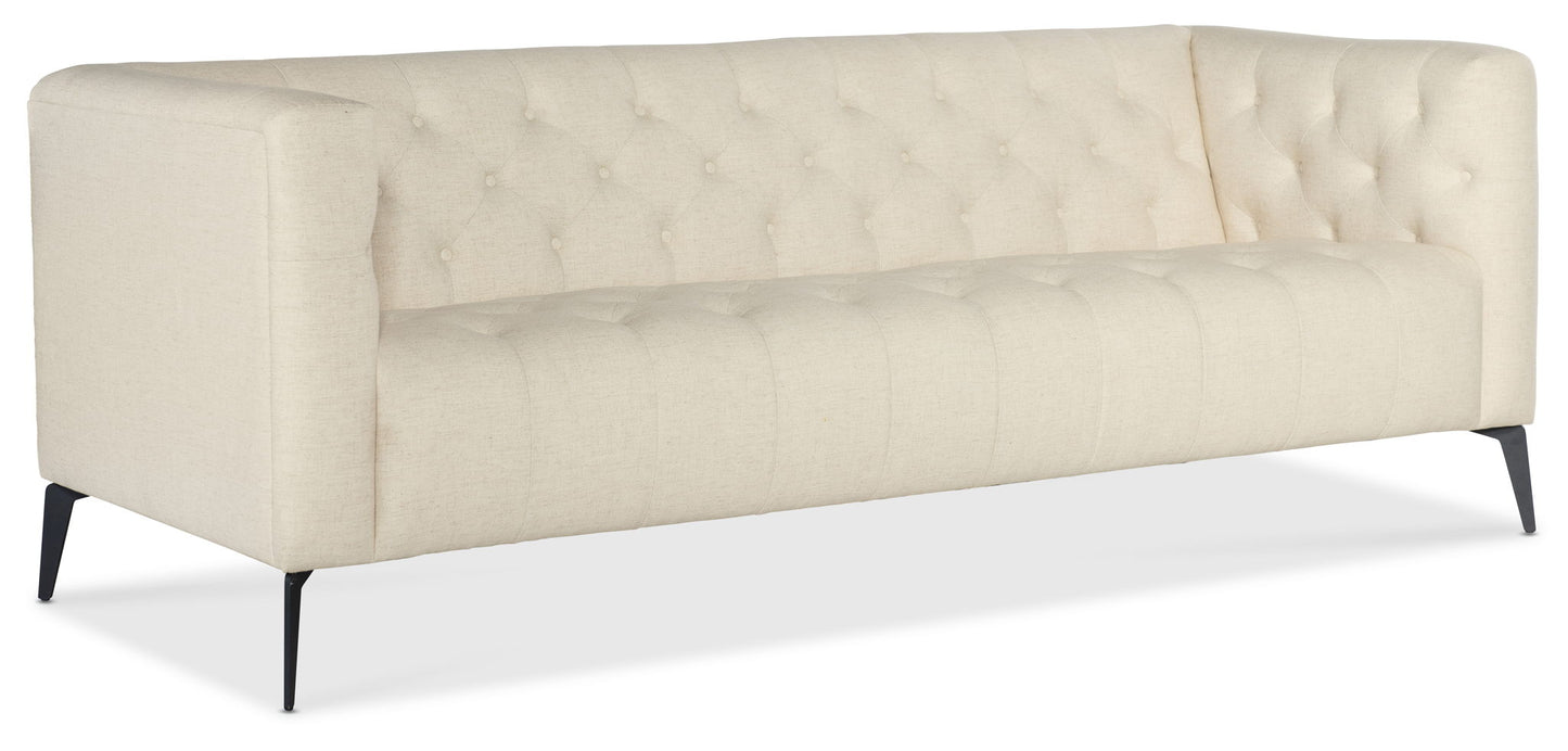SS - Nicolla Stationary Sofa