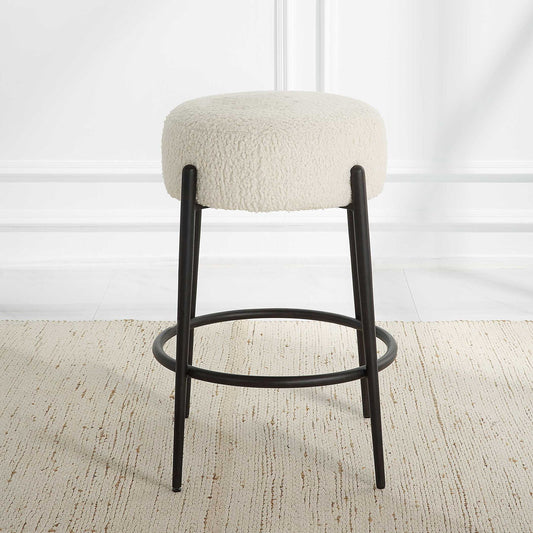 Arles - Counter Stool