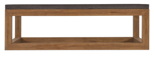 Big Sky - Cocktail Table