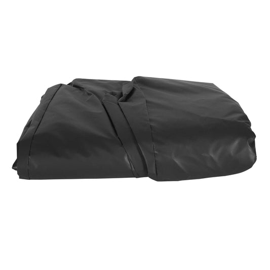 Outdoor Cover - Daybed Cover - Black