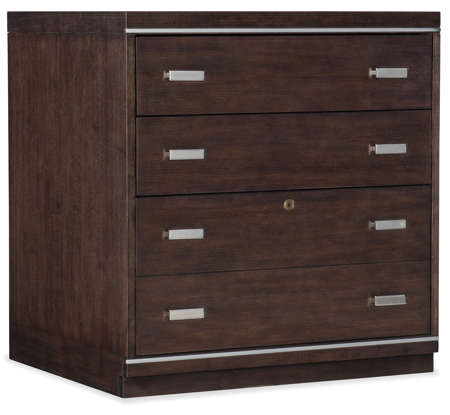 Work Your Way - House Blend Lateral File