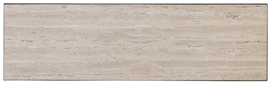 Melange - Thin Metal Console