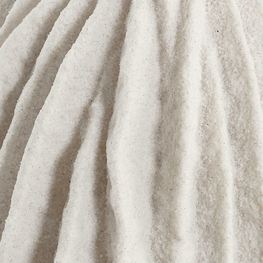 Ivory Ridge - Vases (Set of 2) - White