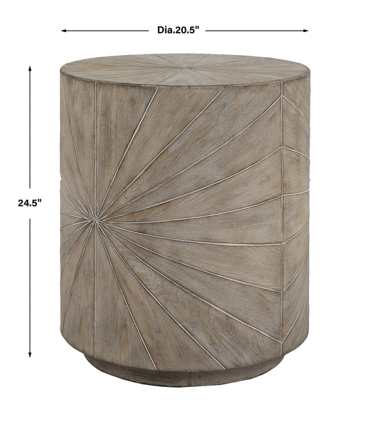 Starshine - Wooden Side Table