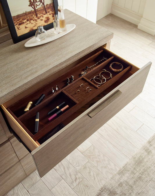 Milano - Dresser - Sandstone