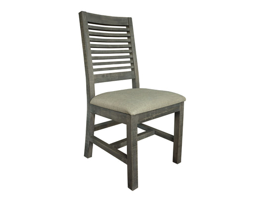 Stone - Chair Ladder Backrest (Set of 2)