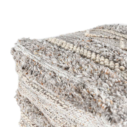 Performance - Multi Pouf - Fallon Gray