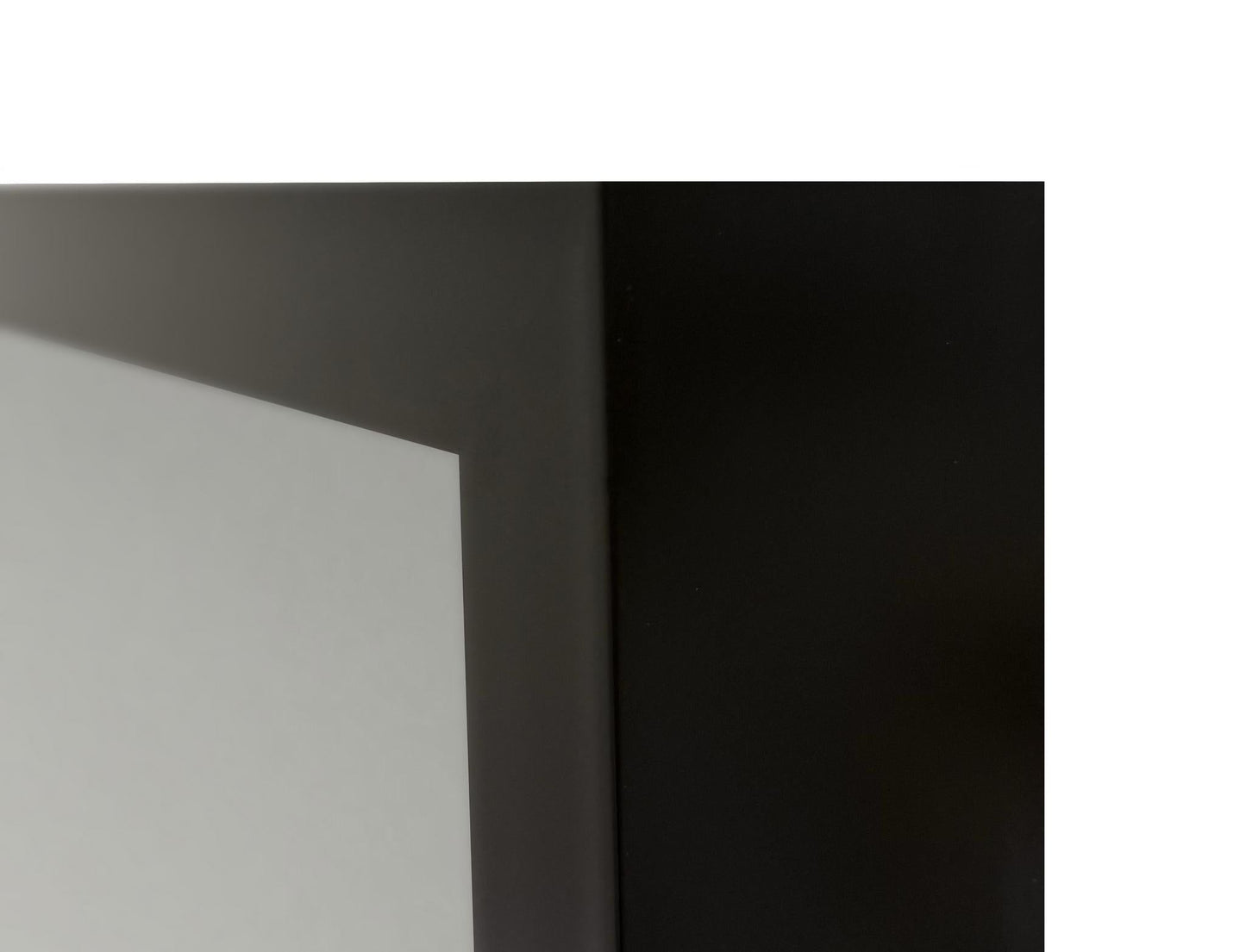 Horse - 48" x 72" Photography - Dark Gray