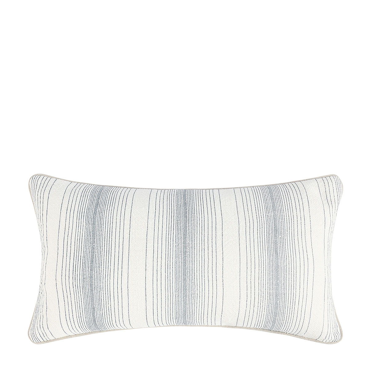 Theta - 26" x 14" ST Pillow - Capri Blue