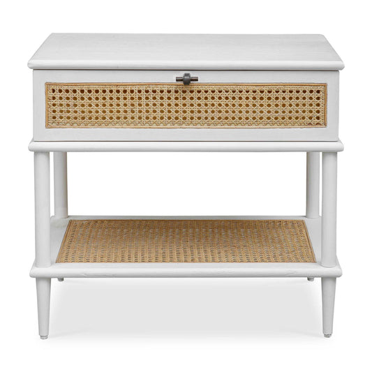 Coast - Rattan Side Table