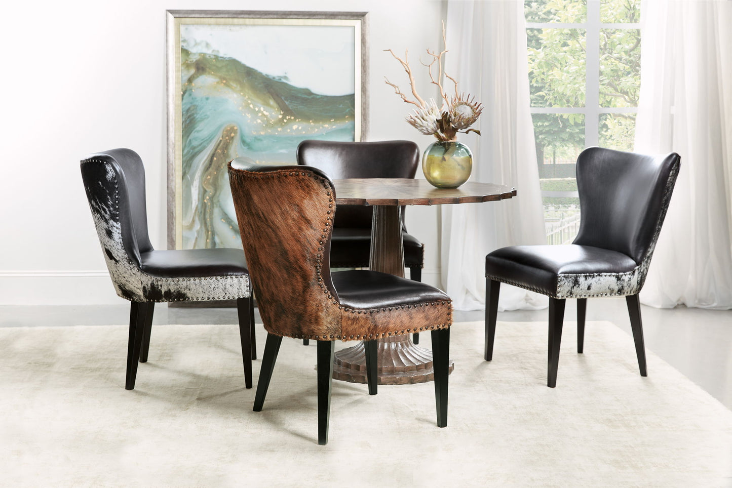 CC - Kale Accent Chair