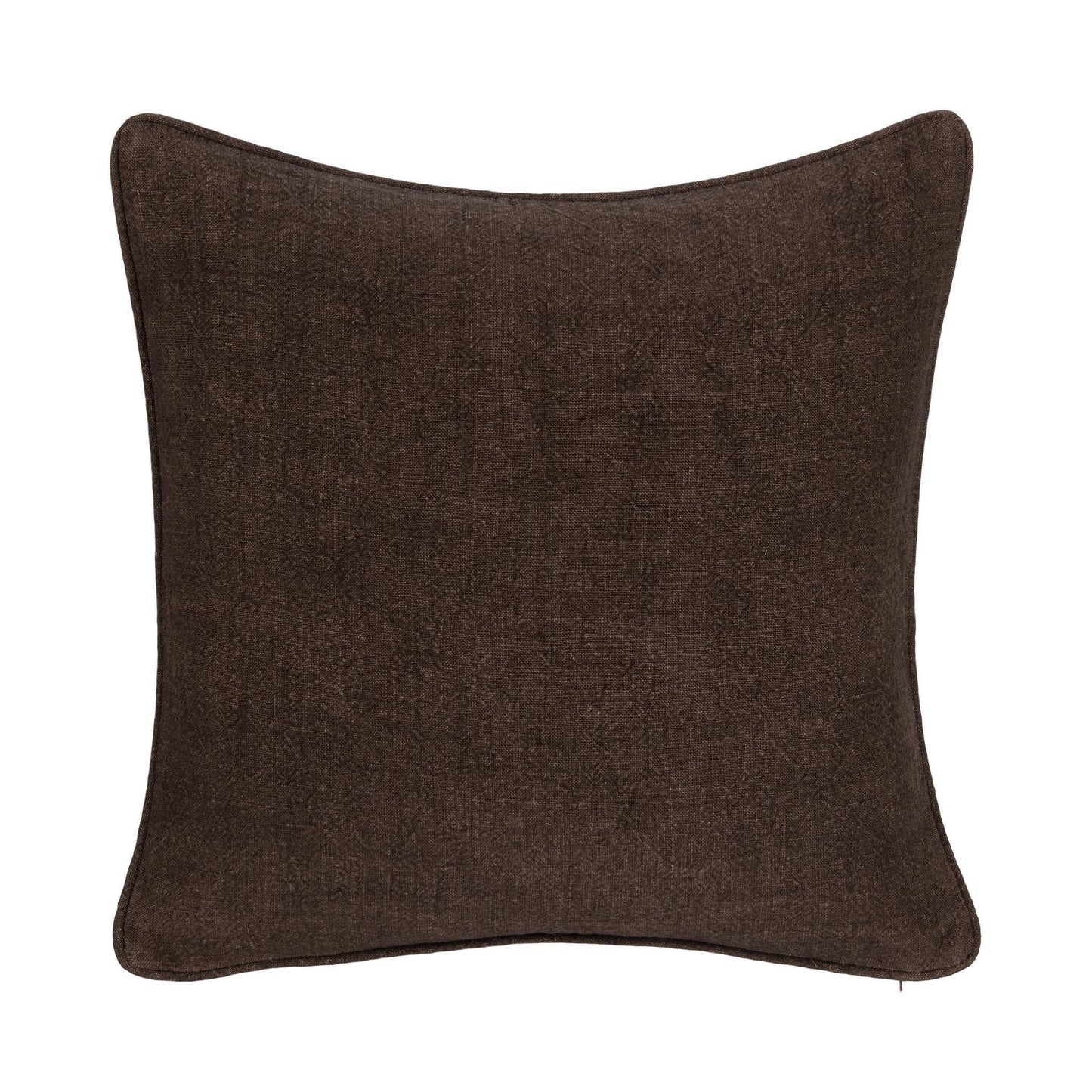 Tranquil Coasts - SLD Bedford Linen Pillow