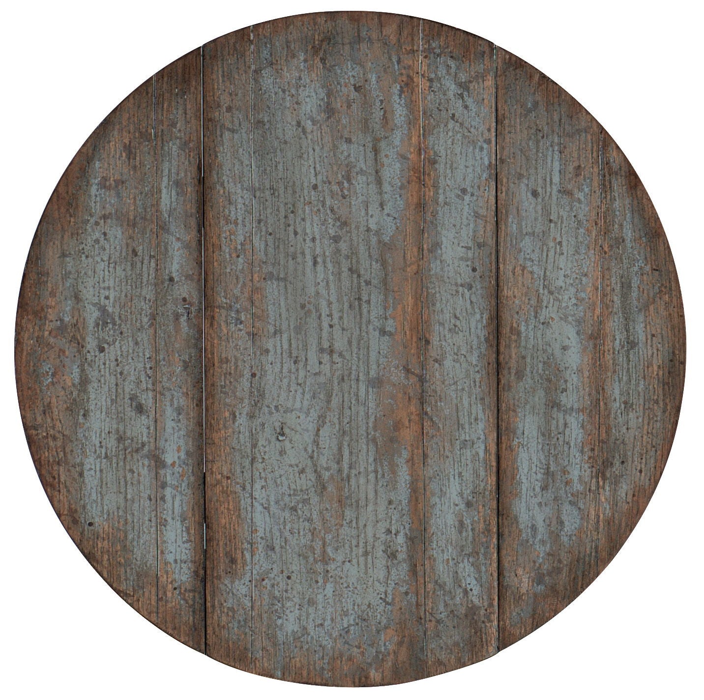 La Grange - Prause Gate Leg Round Table