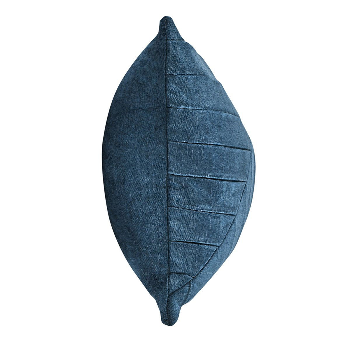Aubry - DV Pillow - Nightfall Blue