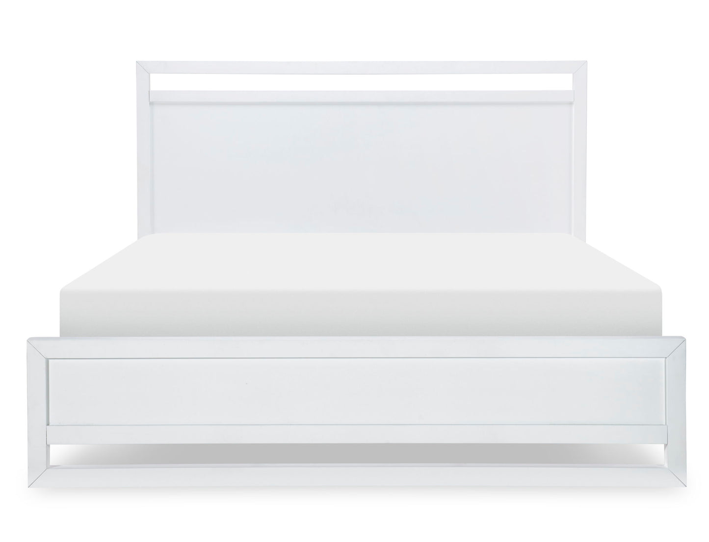 Summerland - Complete Panel Bed