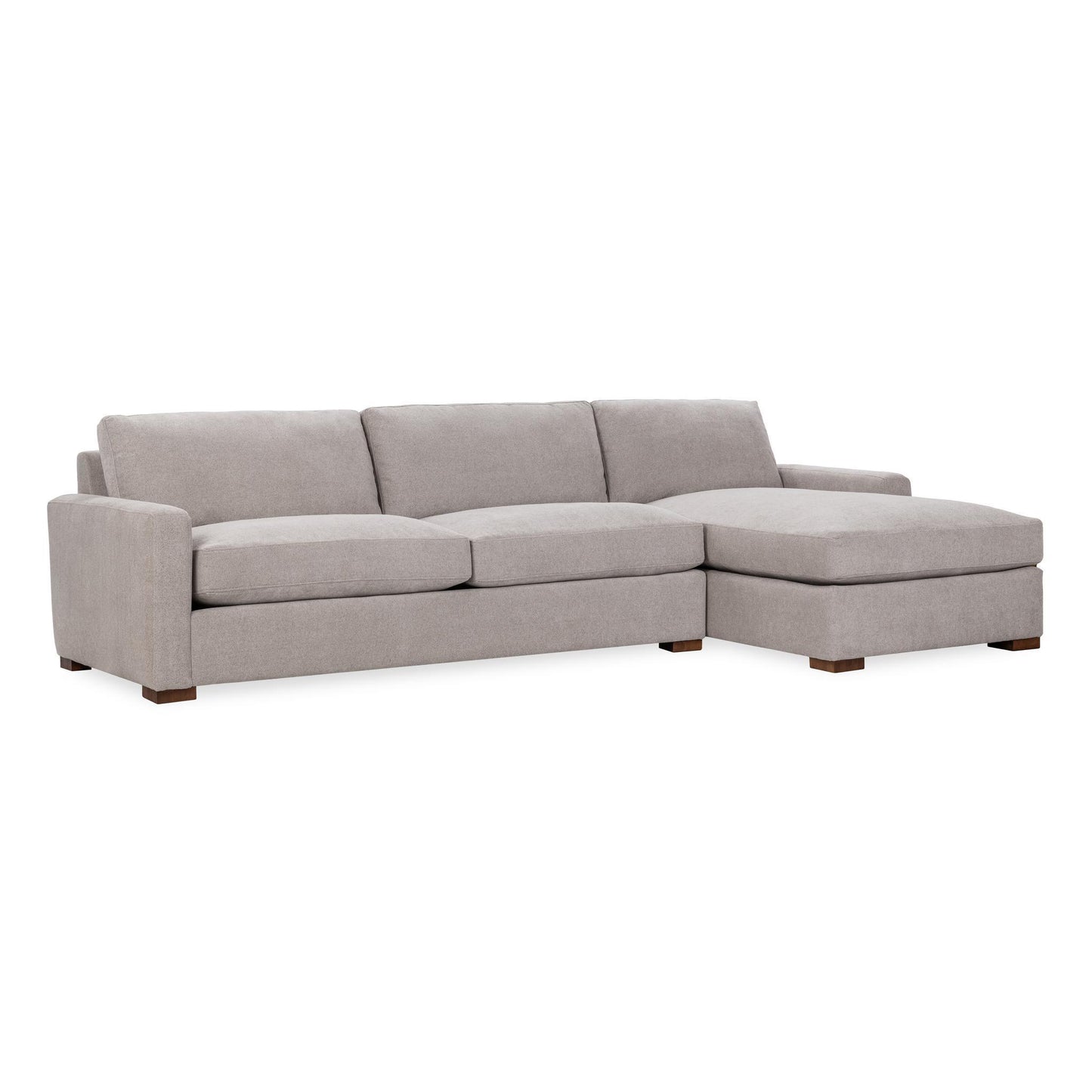 Coburn - Right Chaise Sofa