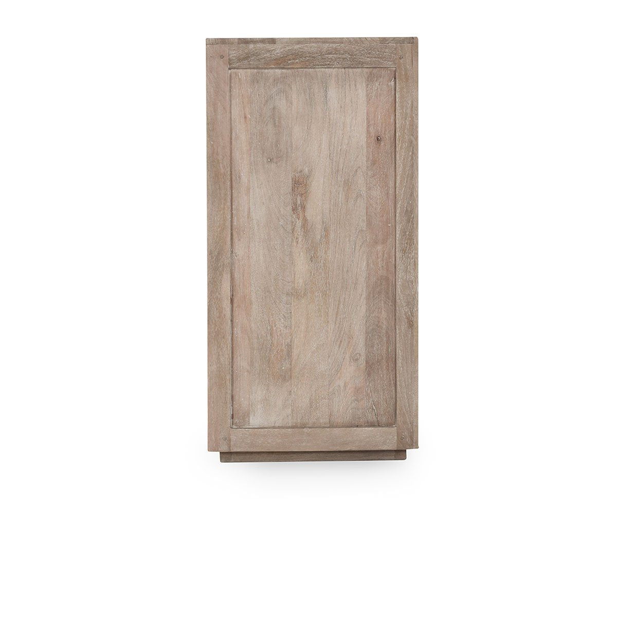 Jensen - 4 Door Cabinet - Taupe