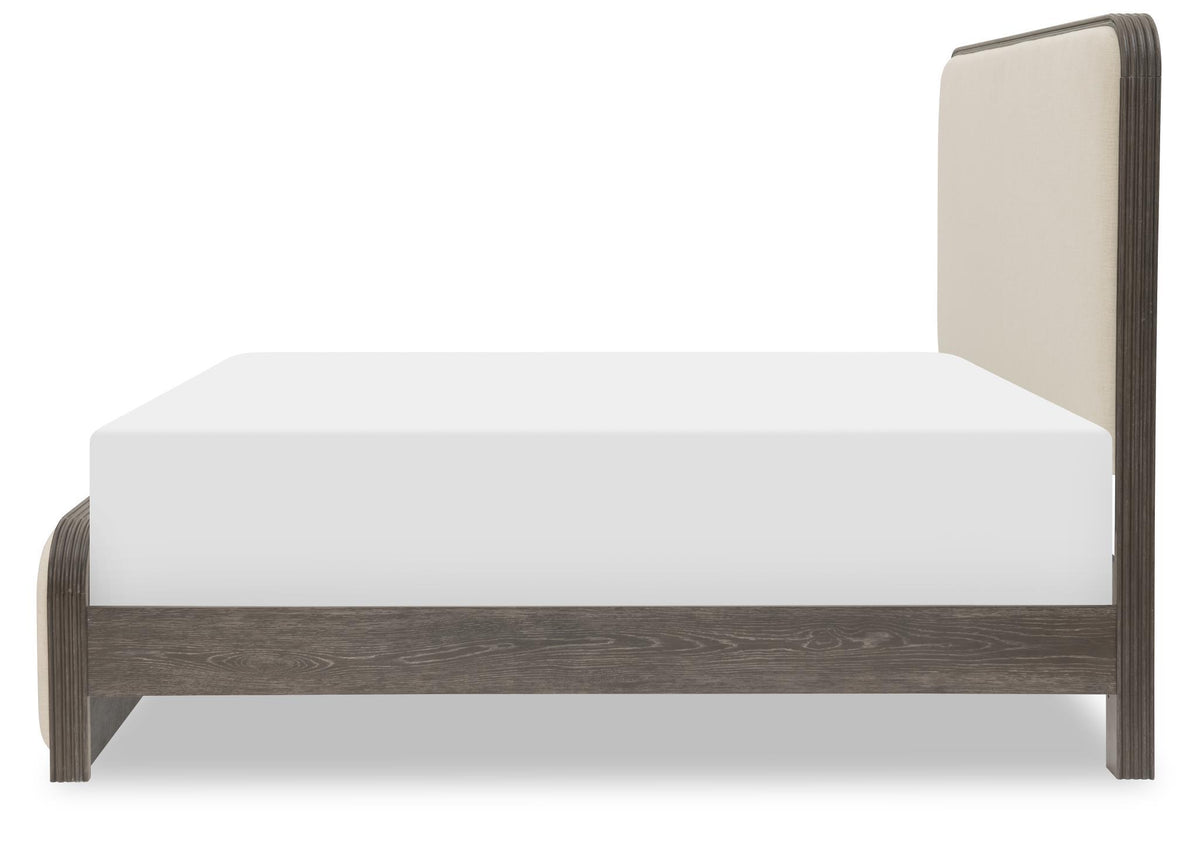 Maren - Queen / King Side Rails - Truffle
