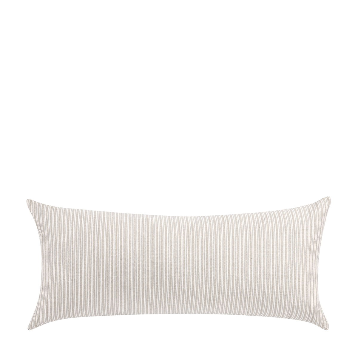 Villa Classics - Casa 36" x 16" Pillow - Natural