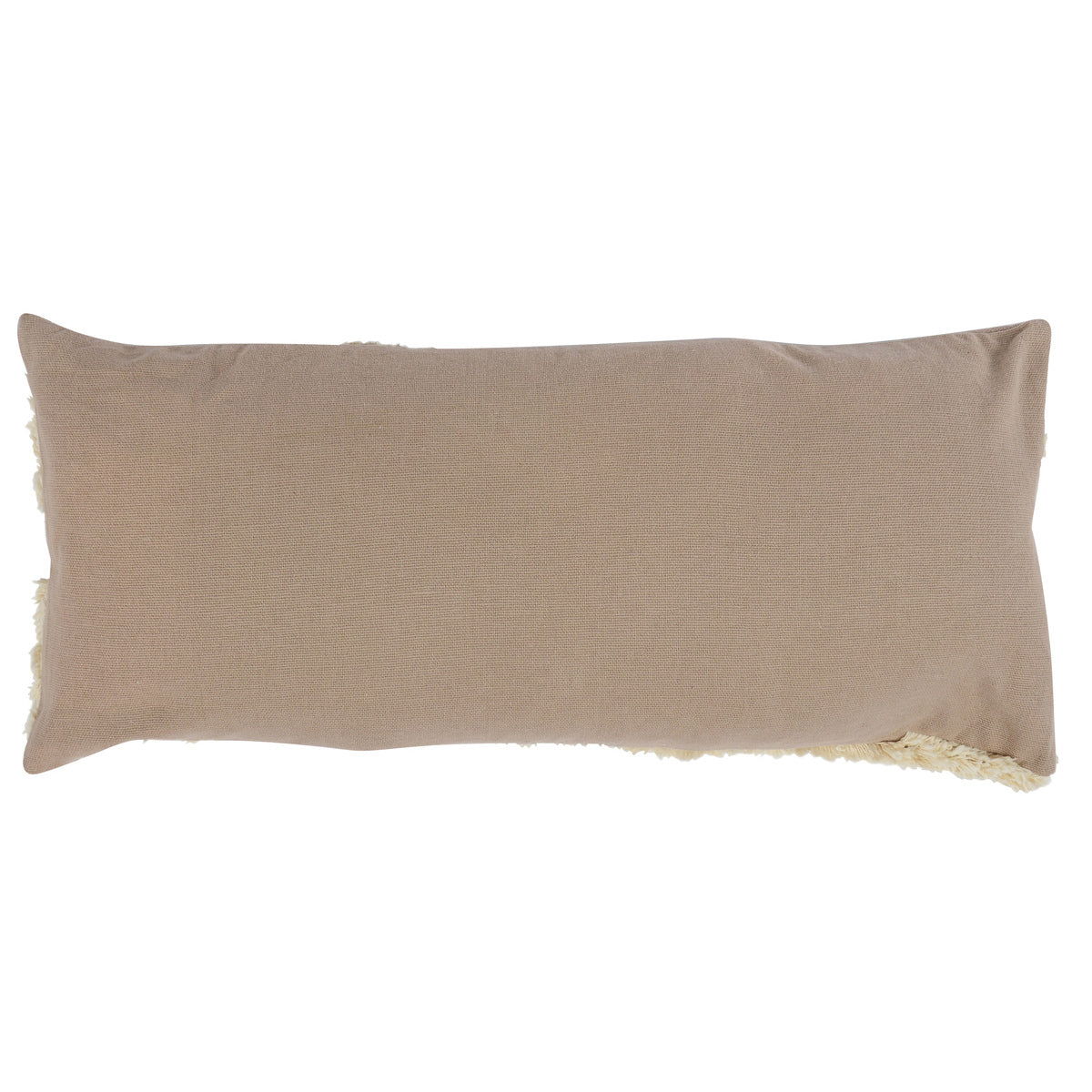 Lucent - LC Meridian Pillow - Natural / Ivory