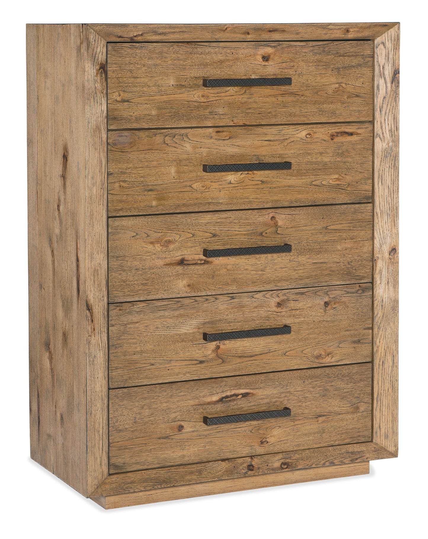 Big Sky - 5-Drawer Chest - 55.25"