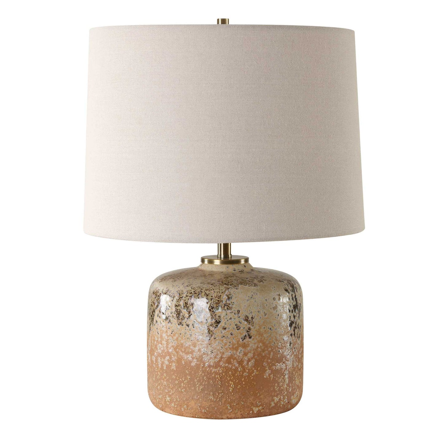 Canyon - Textured Table Lamp