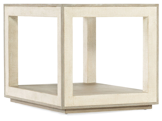 Cascade - Table