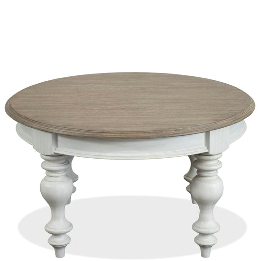 Jameson - Round Table