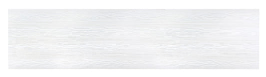 Melange - Mediterranean Entertainment Credenza - White