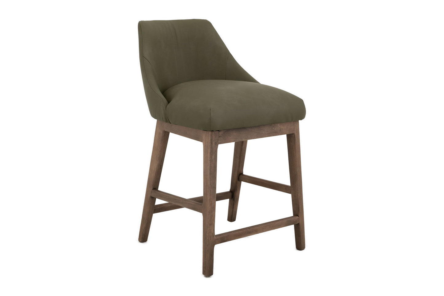Mezquite - Upholstered Barstool