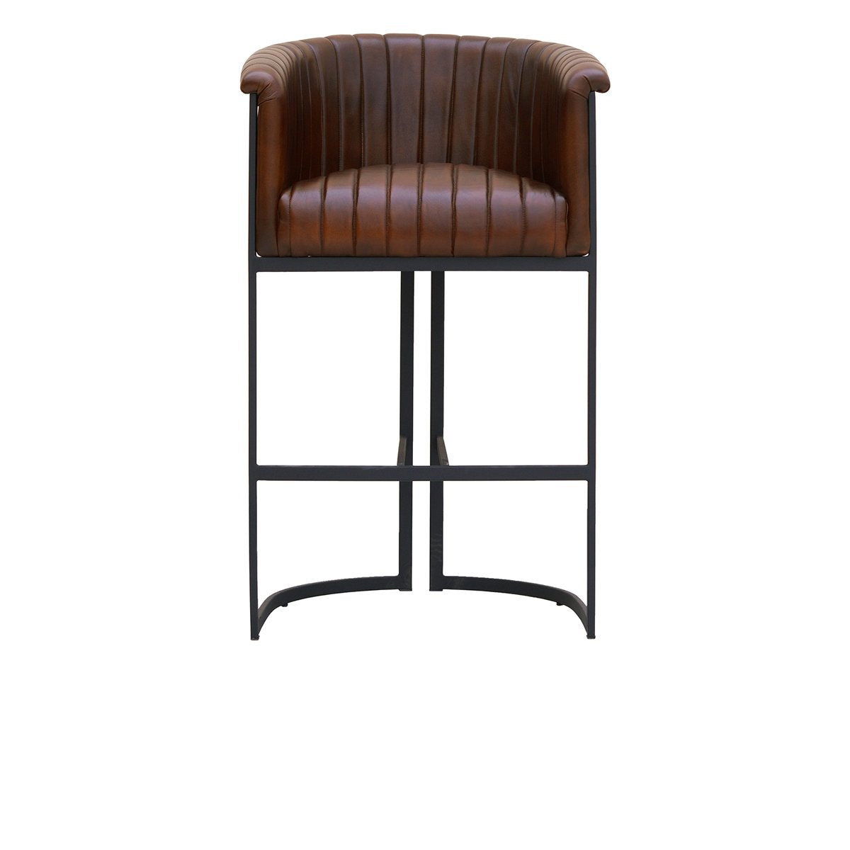 Seville - Bar Stool - Brown