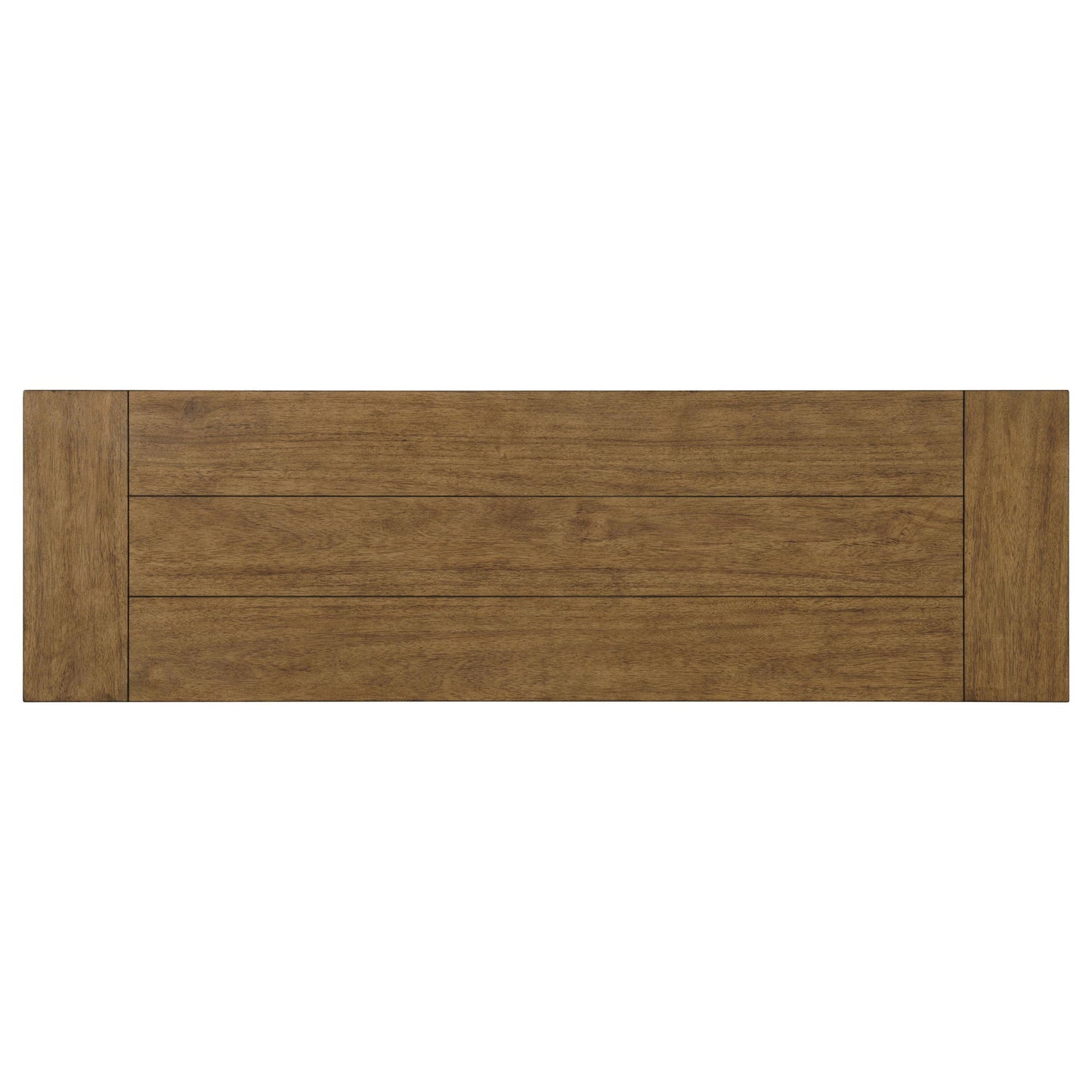 Bozeman - Dining Bench - Light Brown