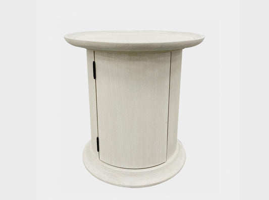 Harmony - Round Cocktail Table
