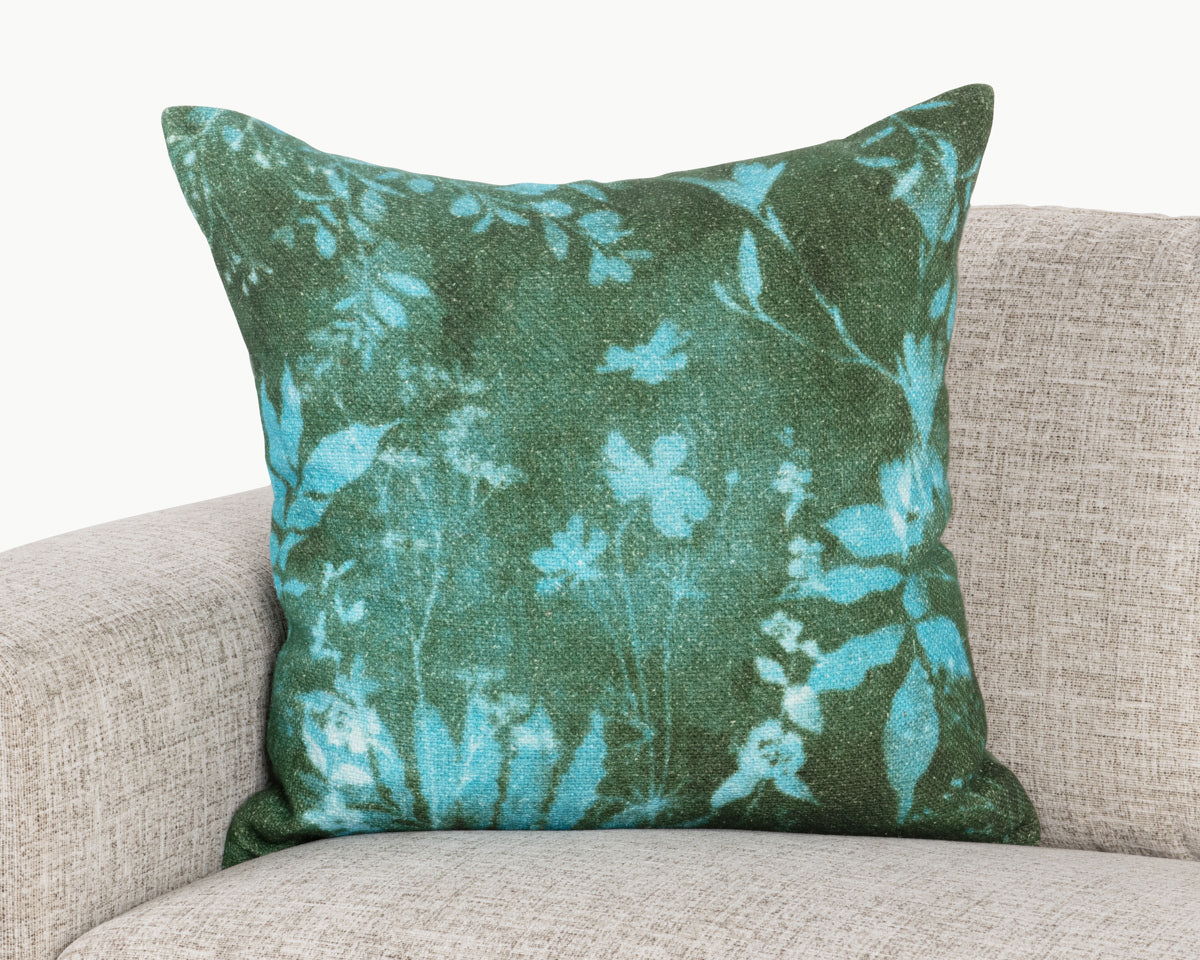 Spartina - 22" x 22" Pillow