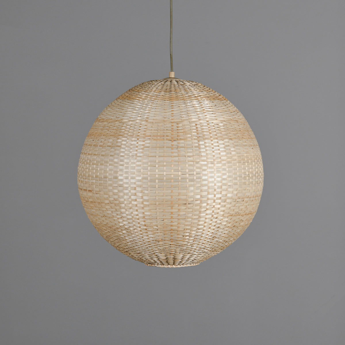 Comporta - Cayman Pendant Medium - Beige