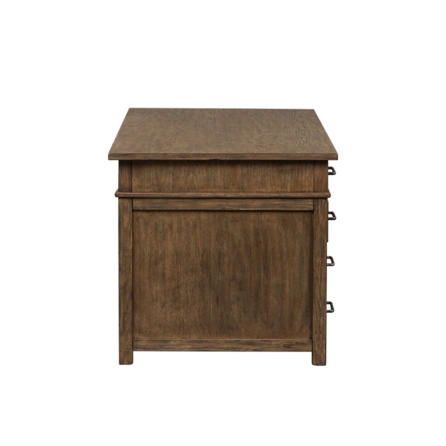Sonoma Road - Desk/Credenza Top - Light Brown