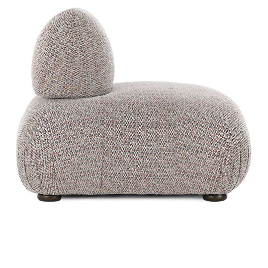 Thilda - Accent Chair - Brick