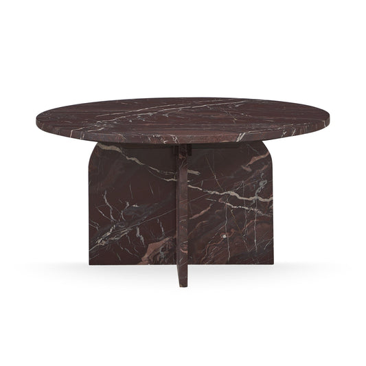 Reilly - Marble Round Table