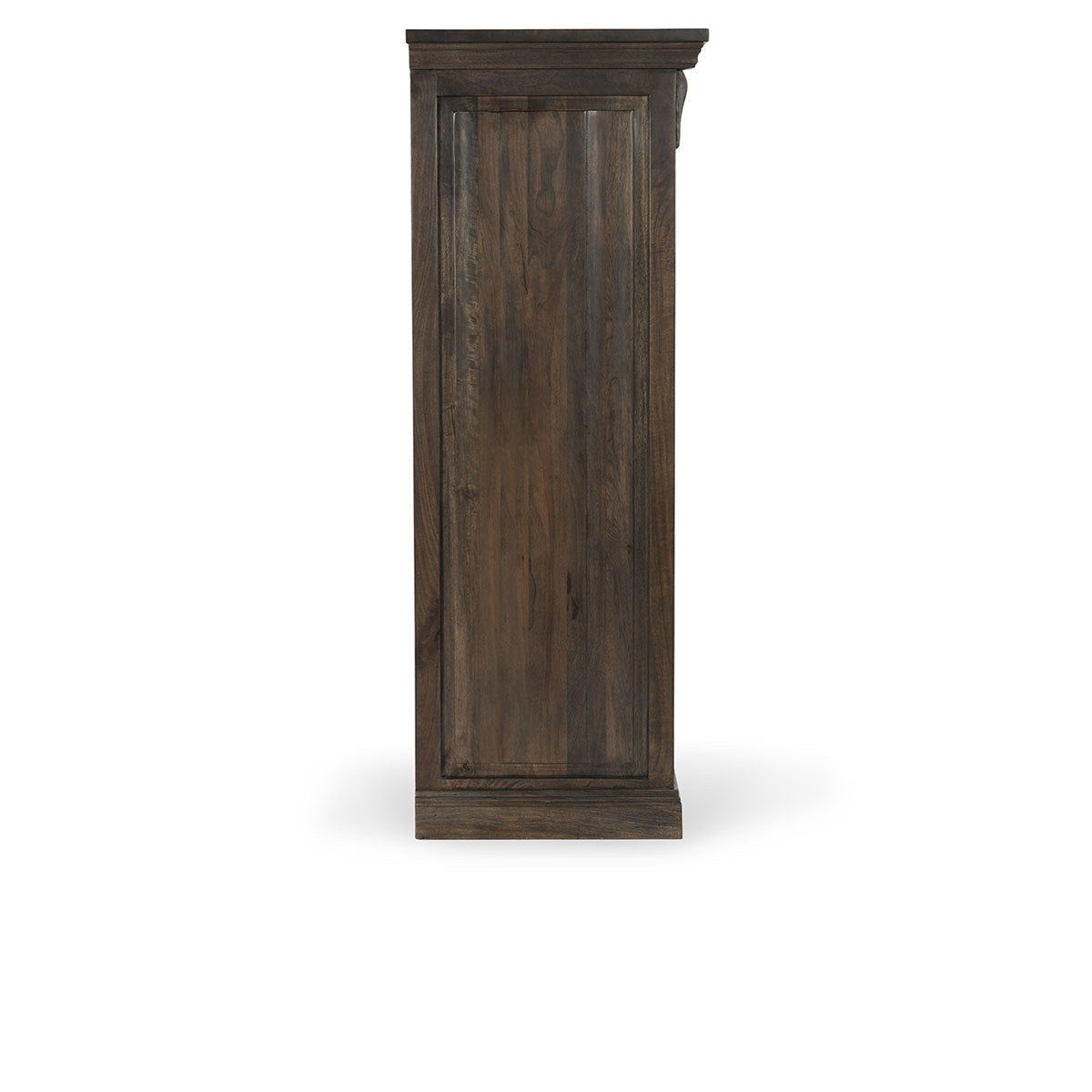 Adelaide - Wood 6 Drawer Chest - Cocoa Brown