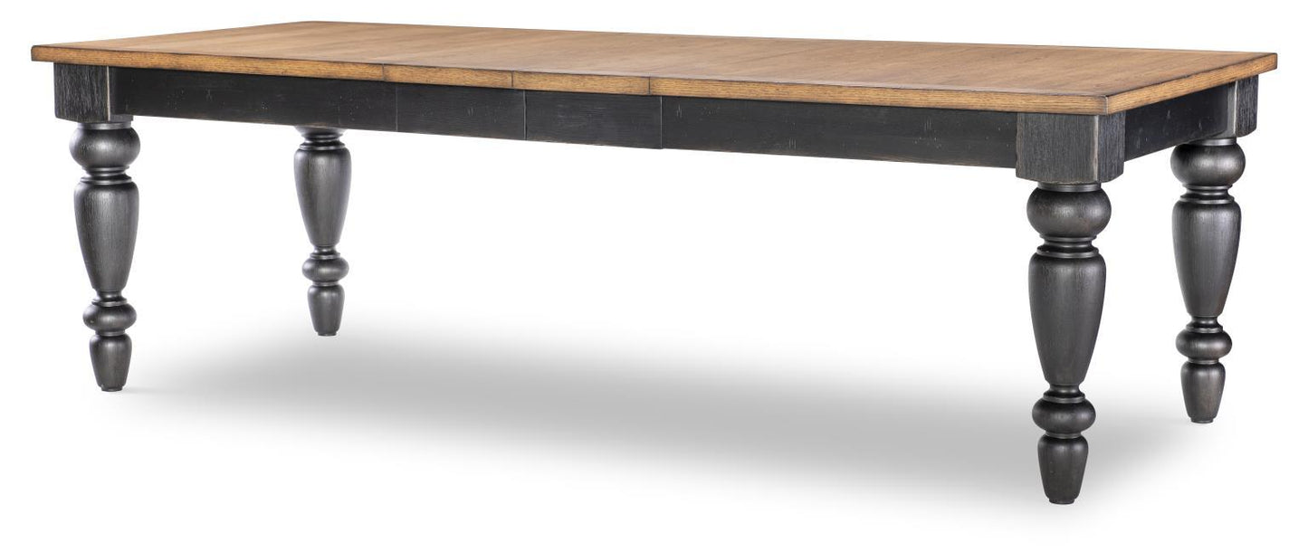 Vintage Market - Chimney Leg Table