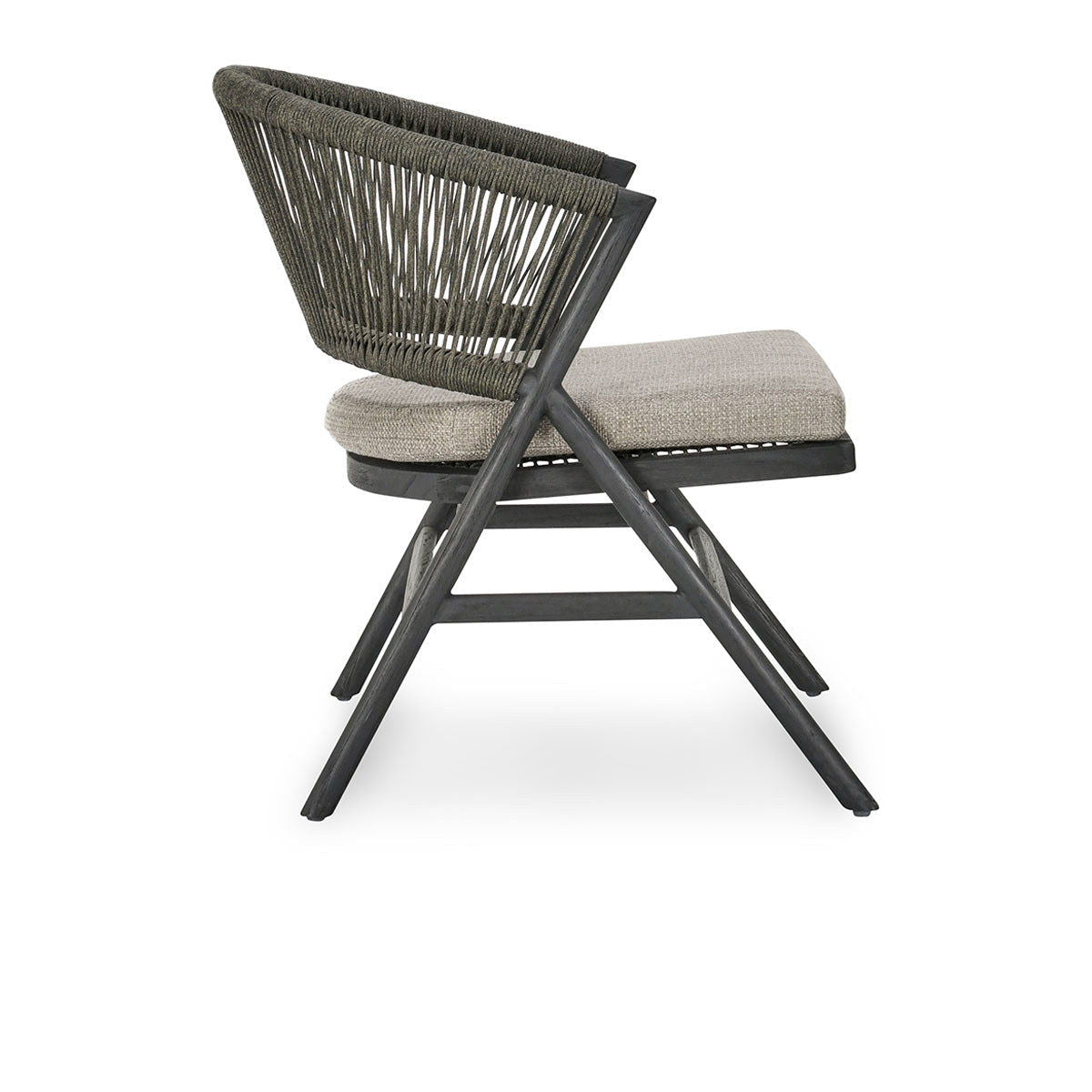 Jessica - Outdoor Accent Chair