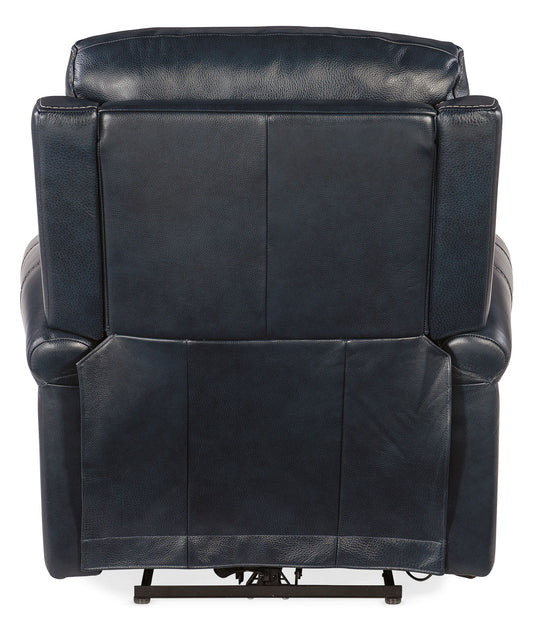 RC - Eisley Power Recliner - Power Headrest And Lumbar