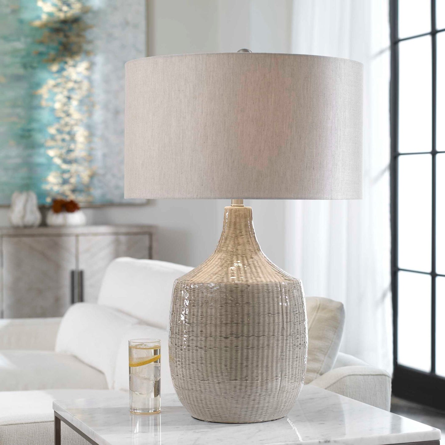Felipe - Table Lamp