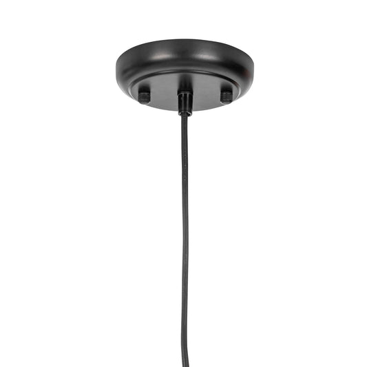 Nova - Pendant - Large Black