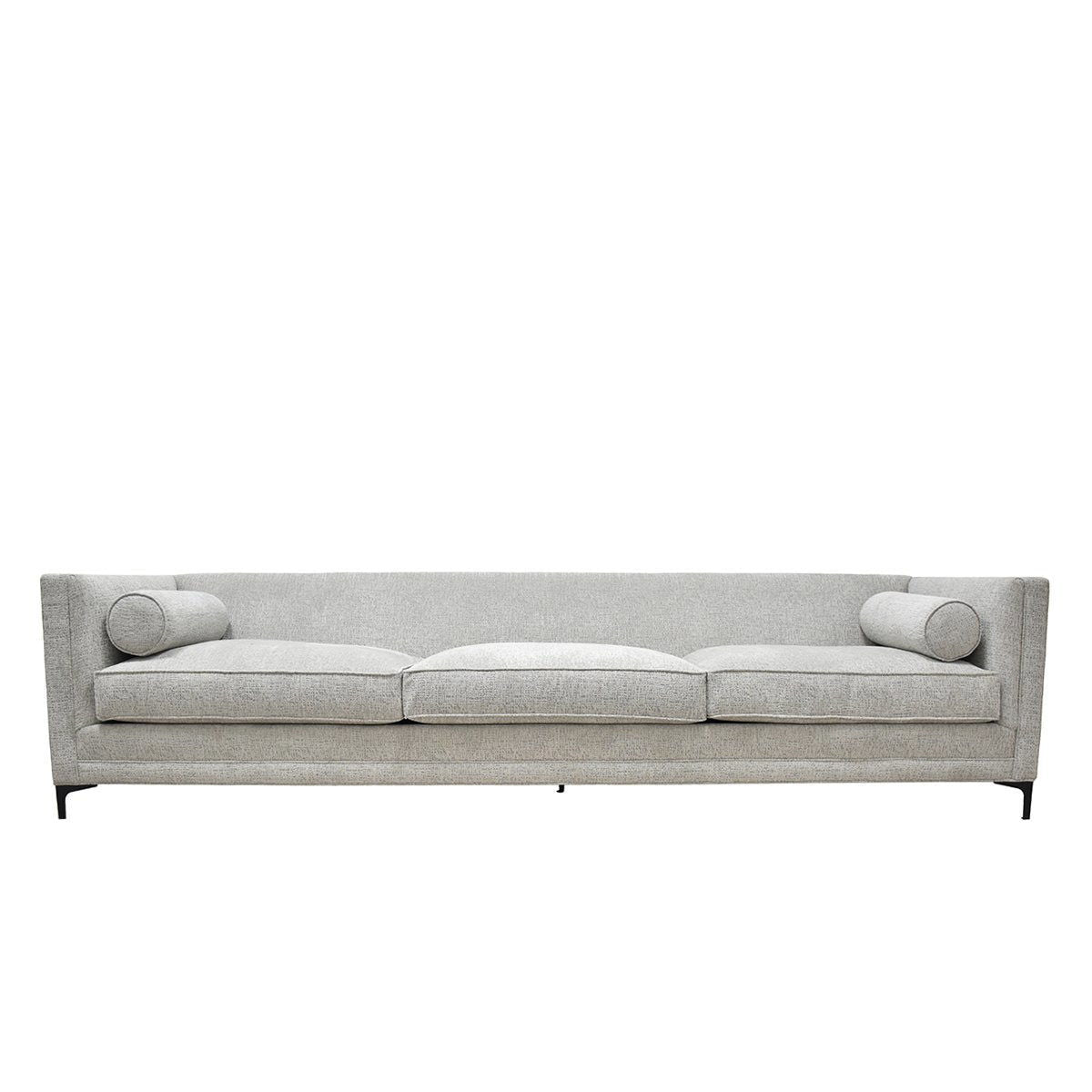 Brooks - Sofa - Gray Mx